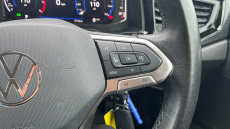 Volkswagen Polo 1.0 TSI Life 5dr DSG Petrol Hatchback